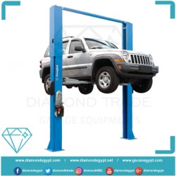 كوريك 2 عامود 4.2 طن رافيولي KPH370.42K كوريك 2 عامود 4.2 طن رافيولي KPH370.42K