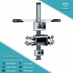 جهاز ضبط زوايا ثلاثي الأبعاد ML33 جهاز ضبط زوايا ثلاثي الأبعاد ML33