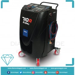 ماكينه شحن فريون تكييف السيارات 710R ماكينه شحن فريون تكييف السيارات 710R
