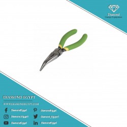 Bent Nose Pliers Soft-Run FG-60SR