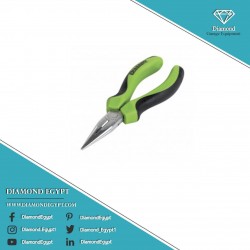 Flat Nose Pliers Soft Run