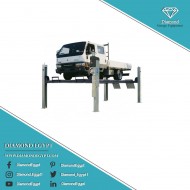 كوريك 4 عمود ايطالي SQ-350 كوريك 4 عمود ايطالي SQ-350