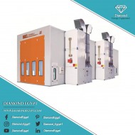 كابينه دهان 15 متر GL10 كابينه دهان 15 متر GL10