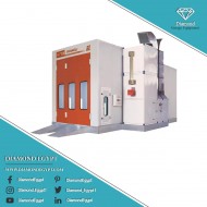 كابينه دهان ملاكي وميكروباص وربع نقل GL9 كابينه دهان ملاكي وميكروباص وربع نقل GL9