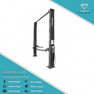 كوريك 2 عمود وصله علويه GL-4.0-2F1 كوريك 2 عمود وصله علويه GL-4.0-2F1