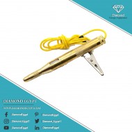 لمبة اختبار دوائر السيارة الكهربية CT-102 لمبة اختبار دوائر السيارة الكهربية CT-102