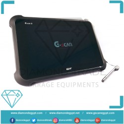 جي سكان GSCAN3 جي سكان GSCAN3