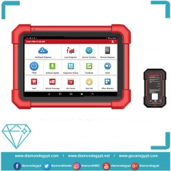جهاز فحص اعطال السيارات لانش X-431 PRO SE جهاز فحص اعطال السيارات لانش X-431 PRO SE