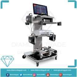 جهاز ضبط زوايا لاسلكي 4 حساس - 6 كاميرا - رفايولي جهاز ضبط زوايا لاسلكي 4 حساس - 6 كاميرا - رفايولي