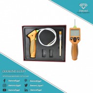 جهاز اختبار زيت المحرك جهاز اختبار زيت المحرك